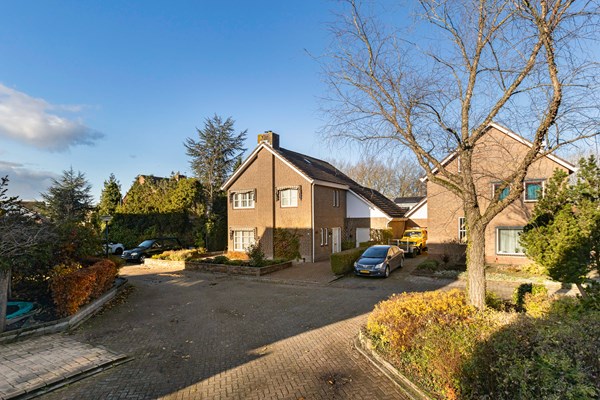 Medium property photo - De Sluijs 18, 4791 KE Klundert